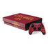 Iowa State University Athletic Text Xbox One Skins